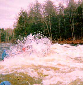 Adirondack Whitewater Rafting: Tips For Going Whitewater Rafting In ...