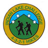 4321 hiking patch