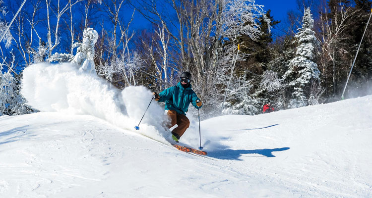 Learn the History of Gore Mountain: A Premier Adirondack Ski Destination