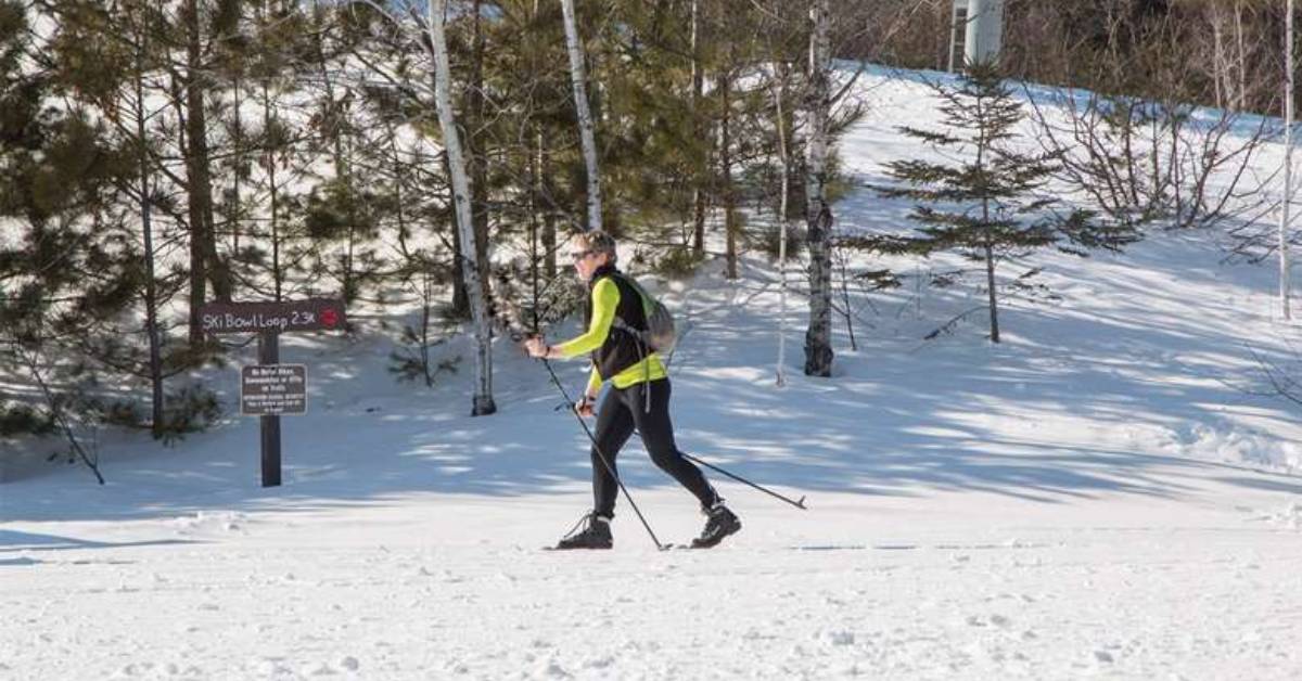 Learn About the History of Gore Mountain: A Premier Adirondack Ski