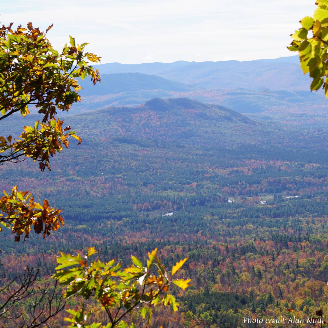 Special Tips And Tidbits For Leaf Peeping In The Adirondacks