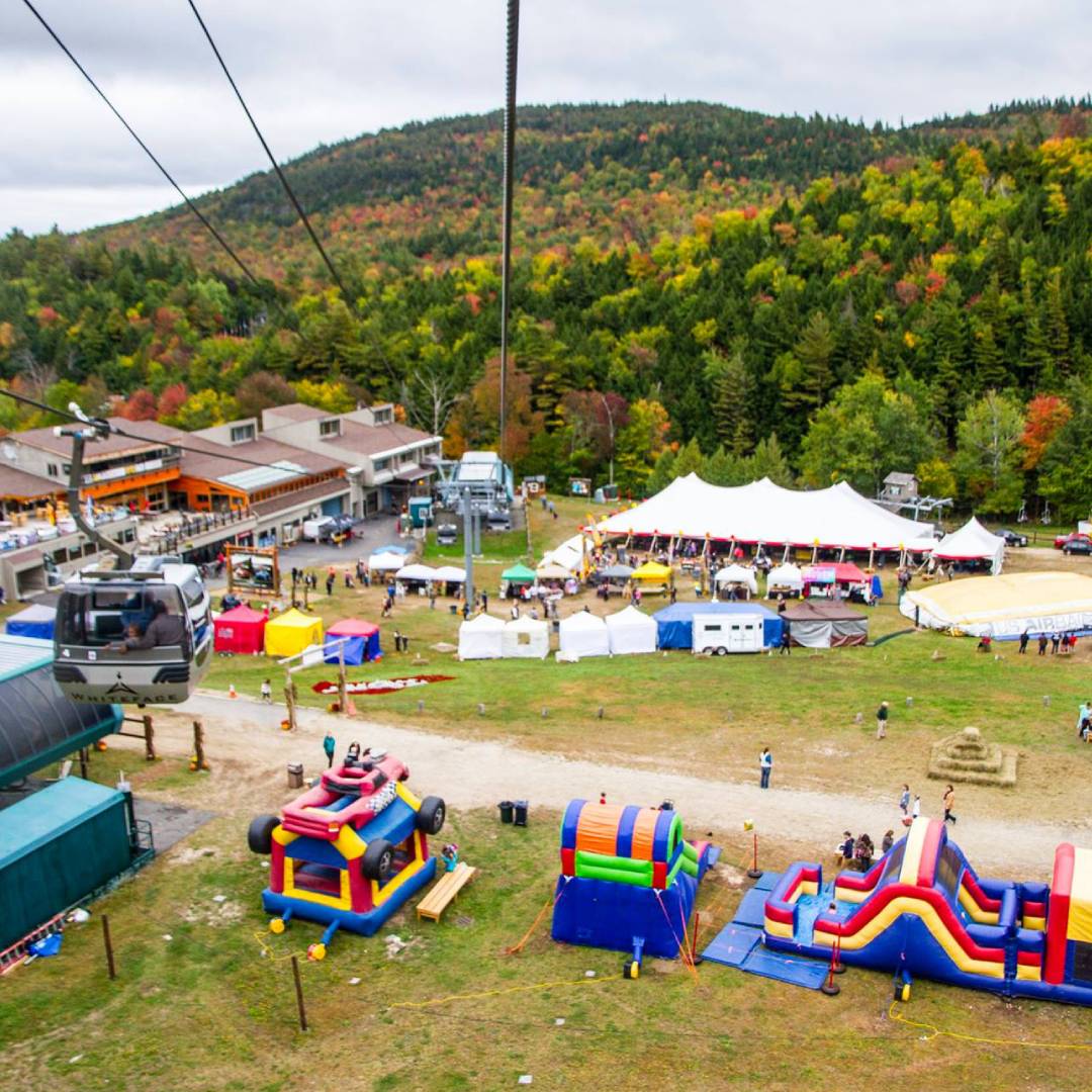 2020 Adirondack Fall Festivals & Events You Can't Miss