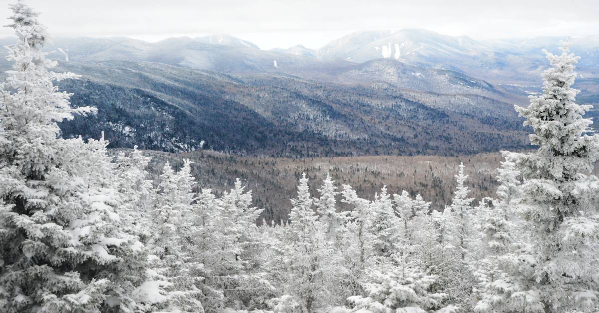 Adirondack Winter Hiking Guide: Top Tips, Info & More